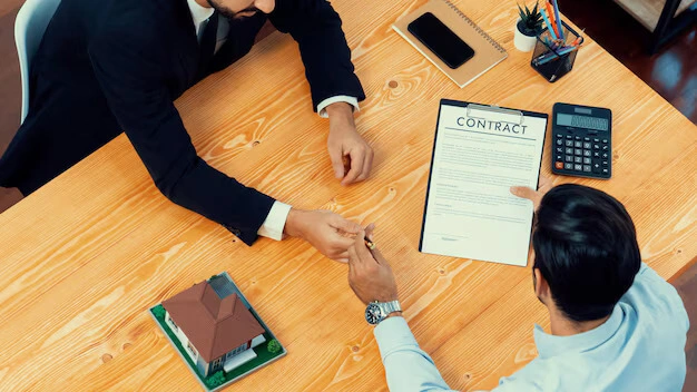 Moving Forward with Confidence with the Support of a Mediator Wandsworth