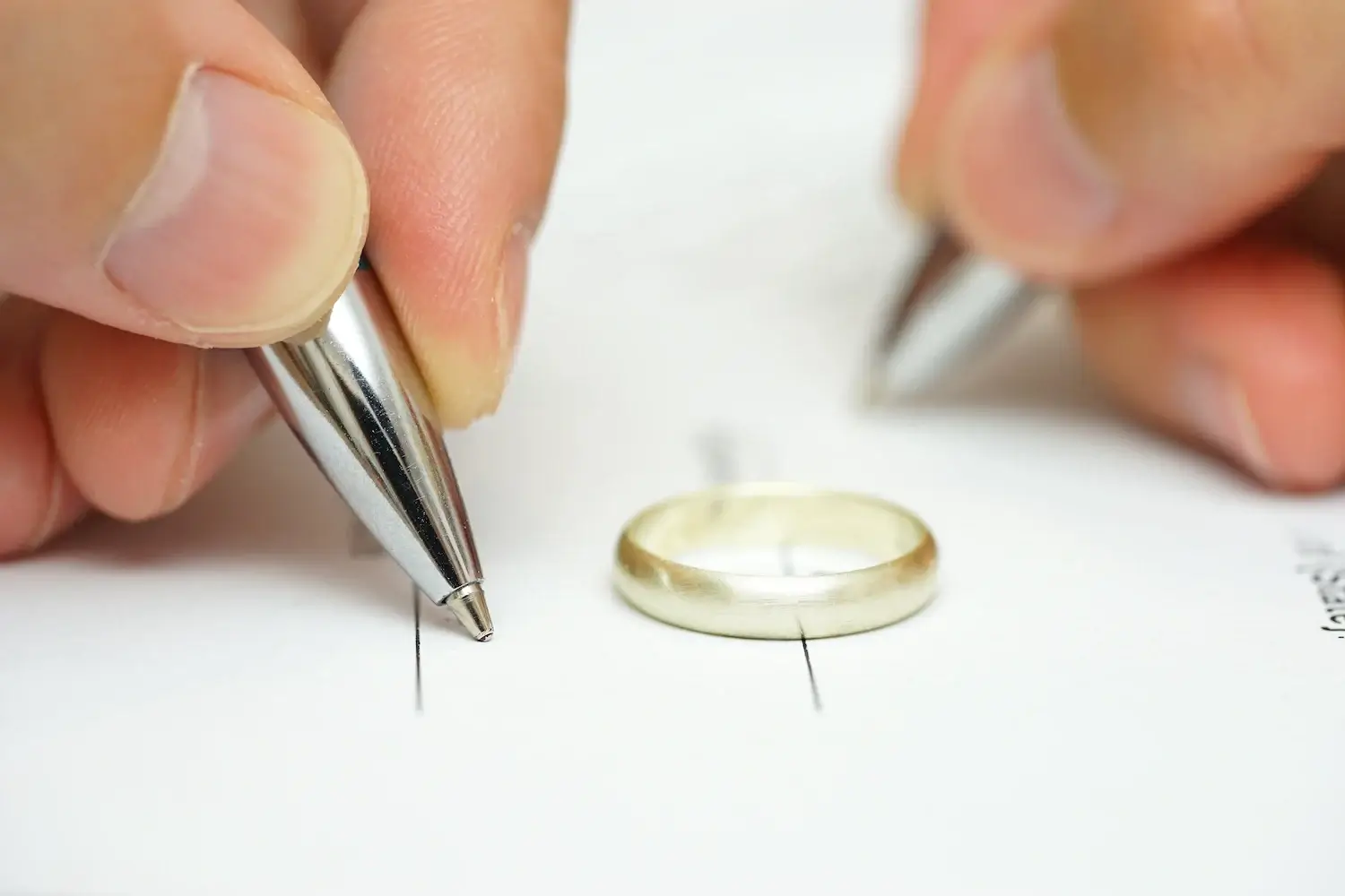 Strengthening Your Position in Divorce Negotiations with Professional Mediation Wandsworth