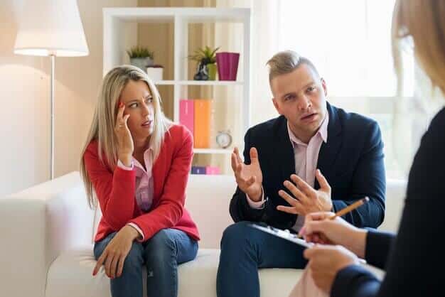 Recognizing Mental Health Challenges in Mediation Wandsworth