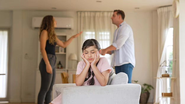 What Is Parental Responsibility in the UK Wandsworth
