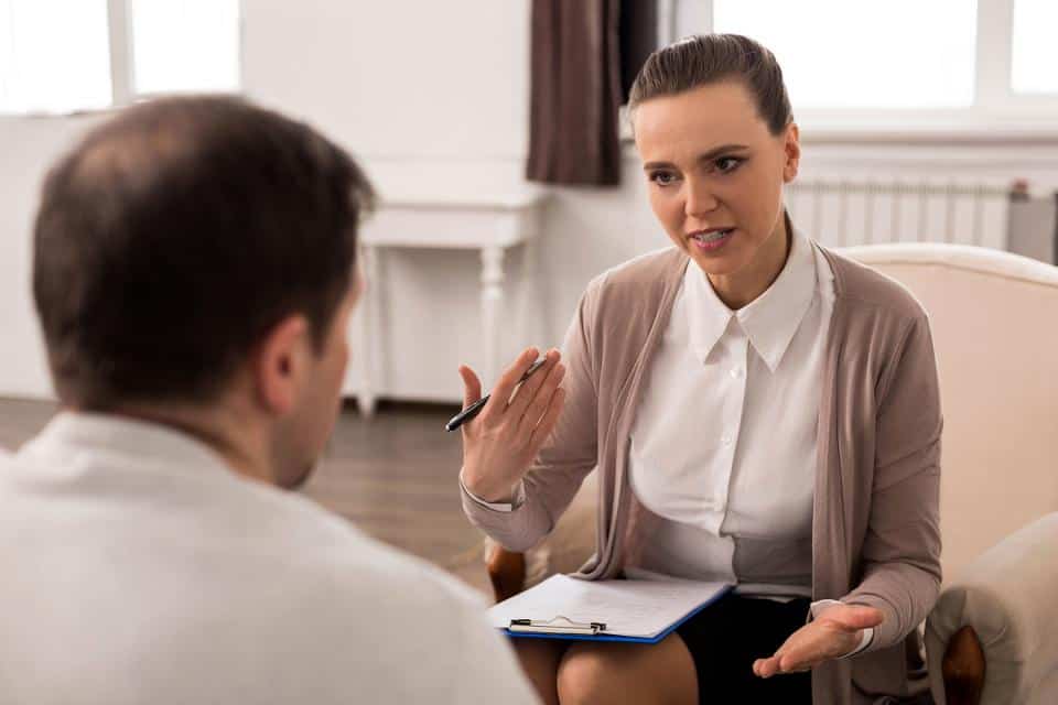 Techniques Used in Family Mediation​ Wandsworth