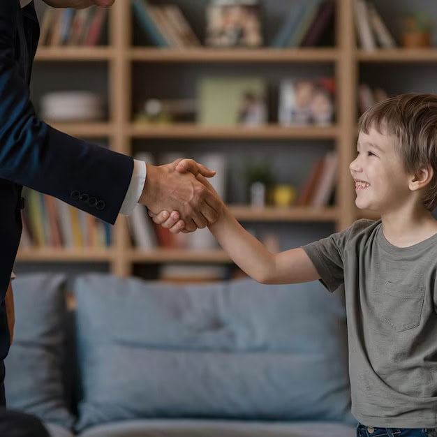 Understanding Child Arrangements – Guidance from EH Mediation Specialists Wandsworth