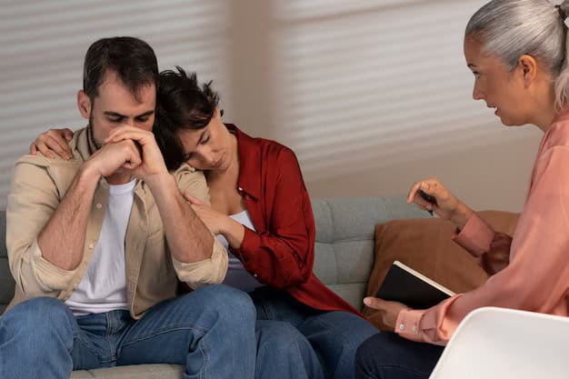How EH Mediation Creates Better Results Through Continuous Feedback Wandsworth