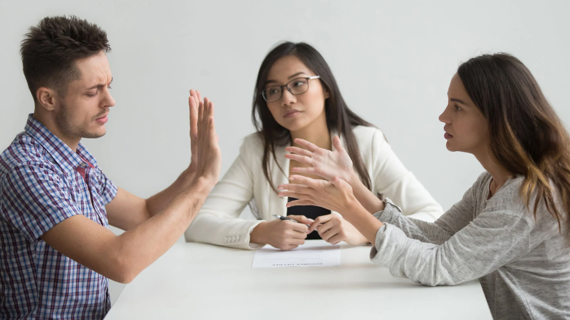 The Legal Framework Behind Family Mediation in the UK Wandsworth
