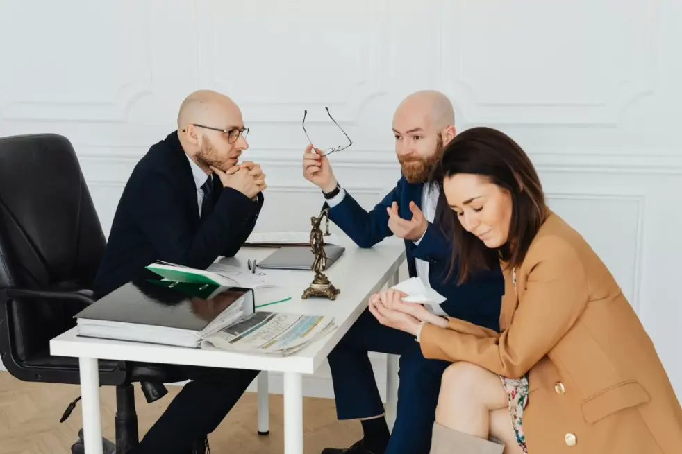 Long term dispute resolution for family mediation Wandsworth