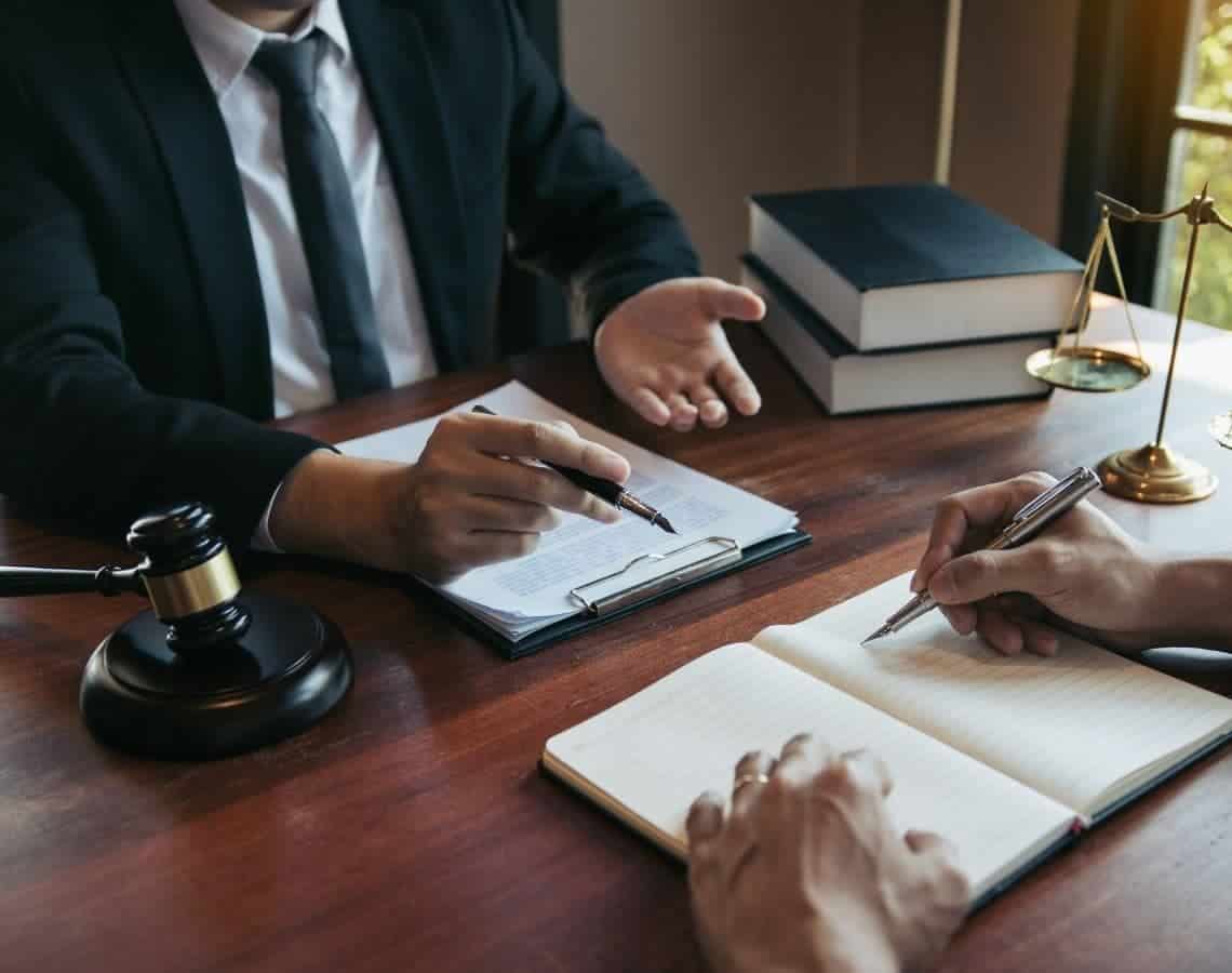 Common Challenges Couples Face in Collaborative Law Wandsworth