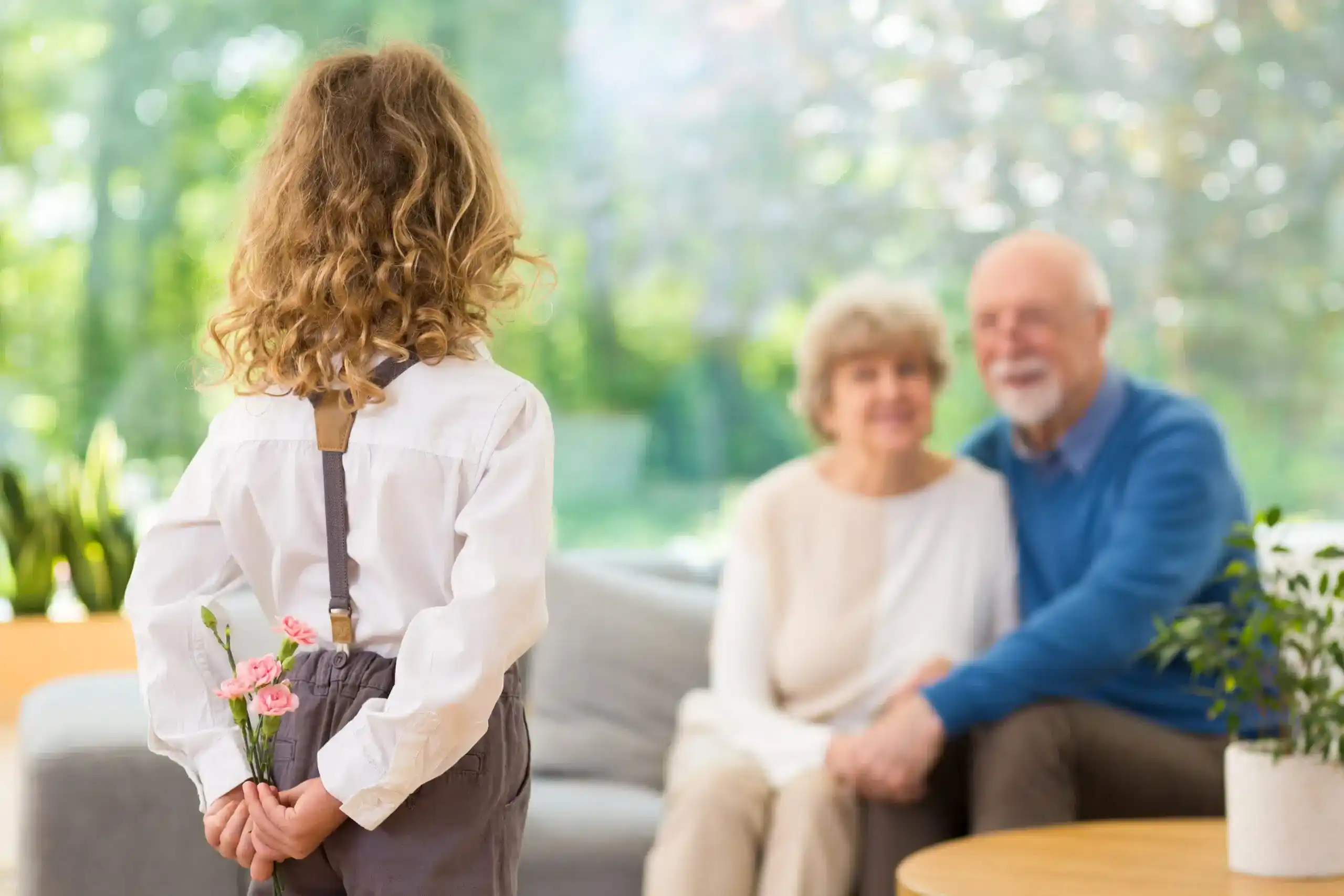 Taking the First Step: How EH Mediation Supports Grandparents Toward Positive Outcomes Wandsworth