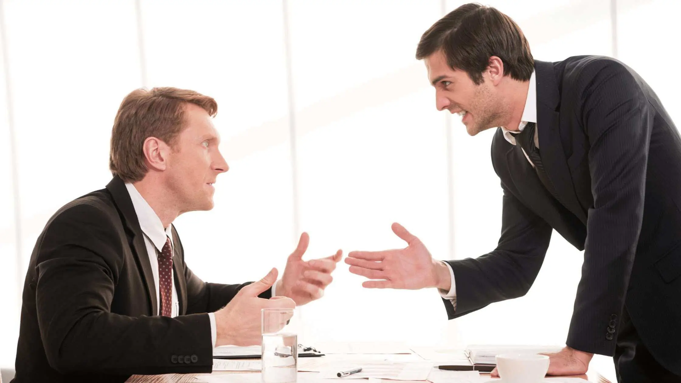 How EH Mediation Creates a Safe Space for Financial Discussions Wandsworth