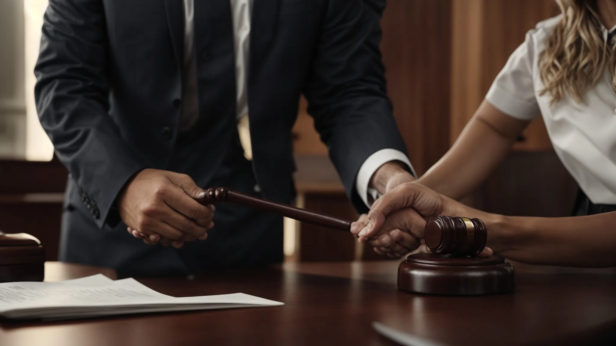 Why Choosing EH Mediation Strengthens Your Agreement Wandsworth
