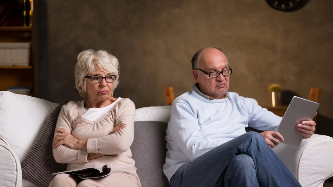 Preventing Long-Standing Family Issues from Escalating During Care Planning Wandsworth