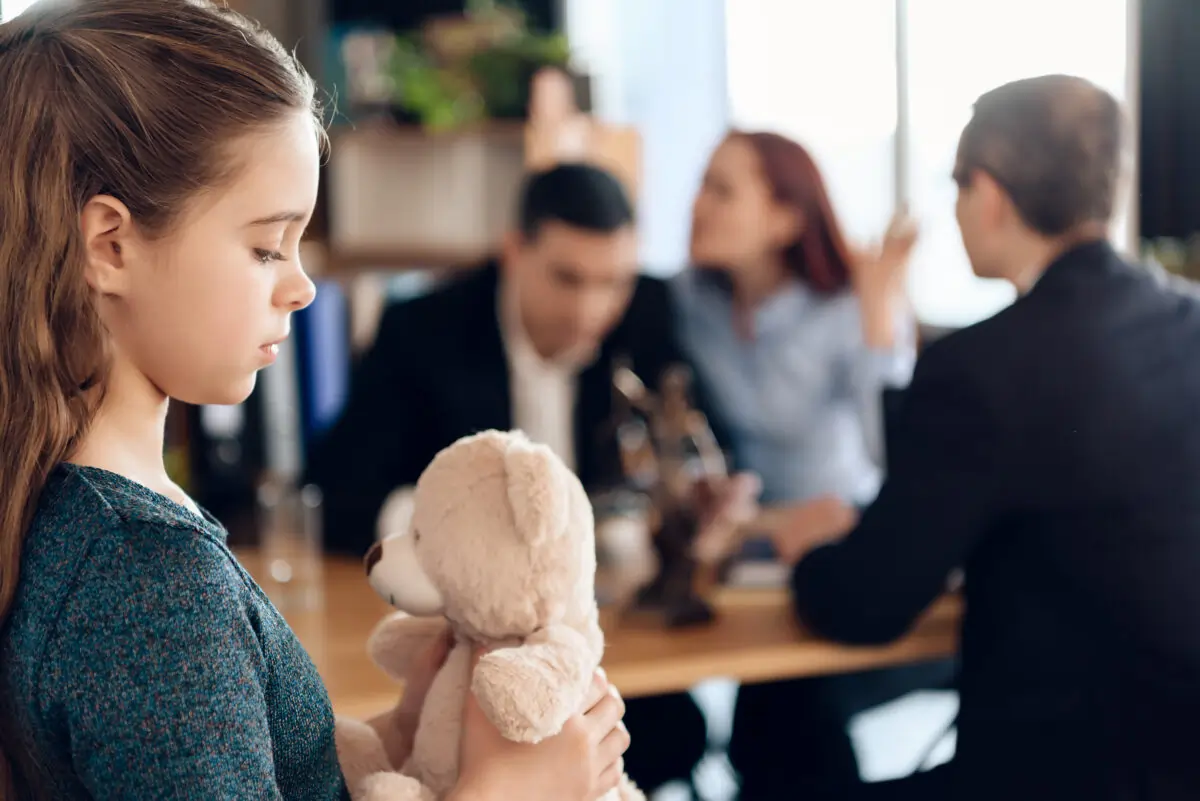 Supporting Healthy Communication Between Co-Parents Wandsworth