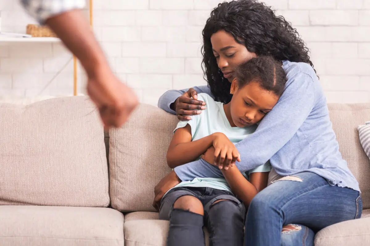 Shuttle Mediation and Separate Sessions: Safe Alternatives Wandsworth