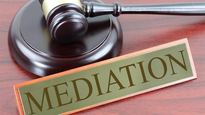 The Role of Experienced Mediators in Reducing Conflict Wandsworth