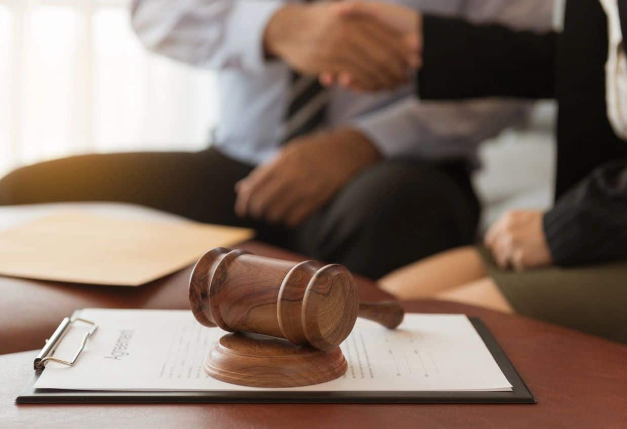 Taking the First Step with EH Mediation: Protecting Your Future Wandsworth