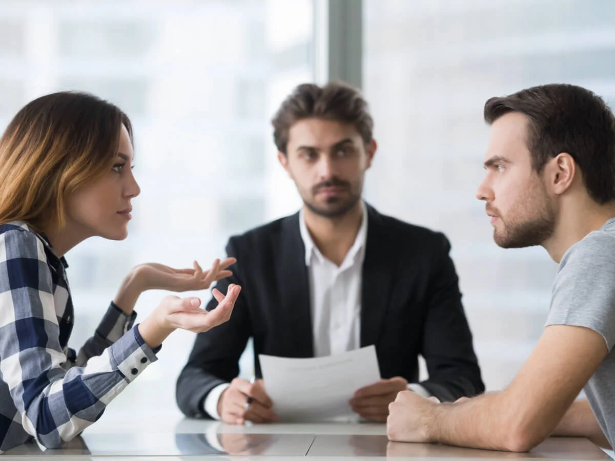 Building Better Agreements Through Feedback Support from EH Mediation Wandsworth