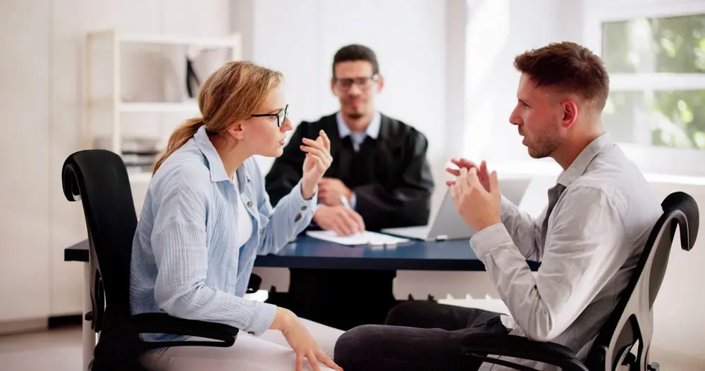 Rebuilding Trust After Relationship Breakdown Through Professional Mediation Wandsworth