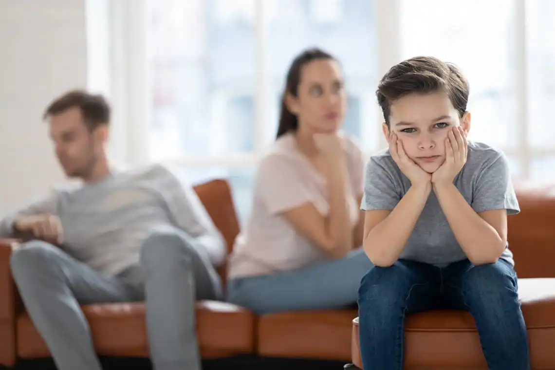 Why More Parents Trust EH Mediation for Child Arrangement Solutions Wandsworth