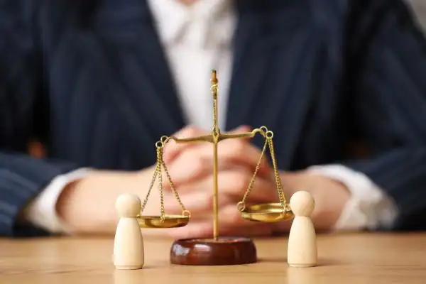 About us at EH Mediation Wandsworth