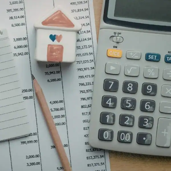 Image of accounts in regards to financial mediation Wandsworth