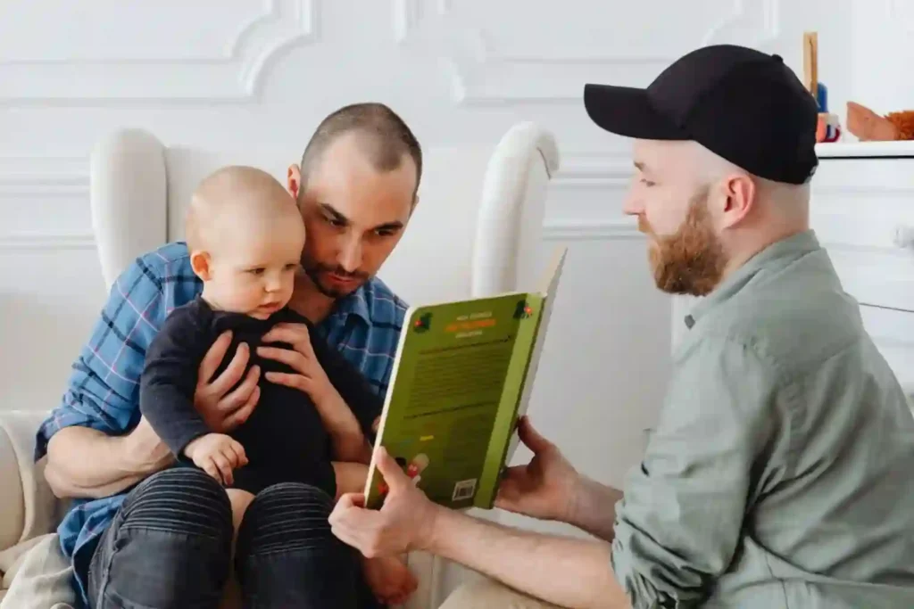 Common Family Issues LGBTQ+ Couples and Parents Face Wandsworth
