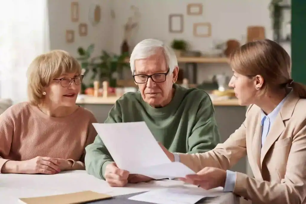 Why Do Family Disputes Happen During CHC Assessments Wandsworth