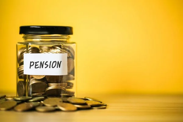 Pension Sharing Mediation Wandsworth